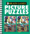 Picture Puzzles: How Many Differences Can You Find?