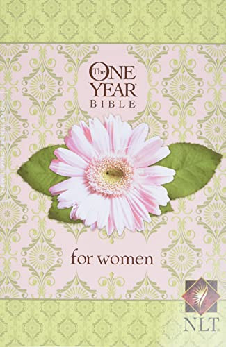 One Year Bible for Women NLT (One Year Bible: Nlt)