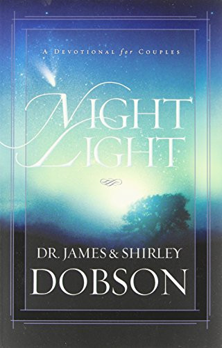 Night Light: A Devotional for Couples