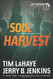 Soul Harvest: The World Takes Sides (Left Behind #4)