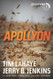 Apollyon: The Destroyer Is Unleashed (Left Behind)