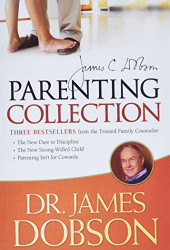 Dr. James Dobson Parenting Collection