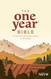 One Year Bible NIV (Softcover)