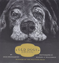 Old Dogs: Are the Best Dogs