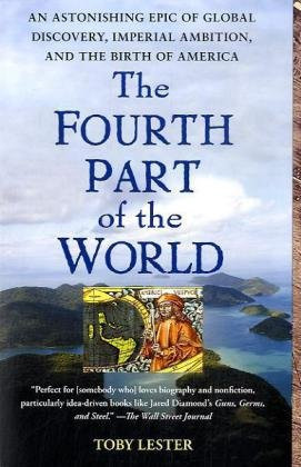 Fourth Part of the World