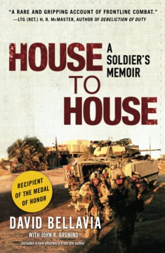 House to House: A Soldier's Memoir