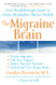Migraine Brain: Your Breakthrough Guide to Fewer Headaches Better Health