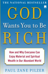 God Wants You to Be Rich