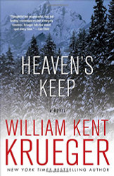 Heaven's Keep: A Novel (Cork O'Connor Mystery Series)