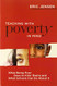 Teaching/Engaging with Poverty in Mind 2-Book Set