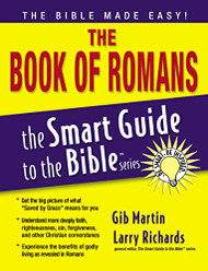 Book of Romans (Smart Guide to the Bible)
