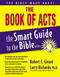 Book of Acts (The Smart Guide to the Bible Series)