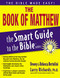 Book of Matthew (The Smart Guide to the Bible Series)