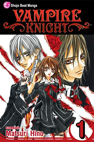 Vampire Knight Volume 1 (v. 1)