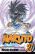 Naruto Vol. 27: Departure
