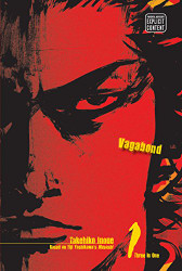 Vagabond Vol. 1 (VIZBIG Edition)