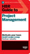 HBR Guide to Project Management (HBR Guide Series)