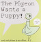 Pigeon Wants a Puppy
