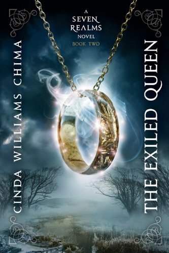 Exiled Queen (Seven Realms)
