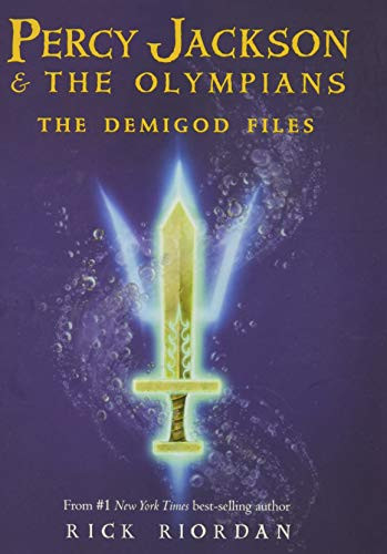 Demigod Files