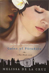 Gates of Paradise (A Blue Bloods Novel)