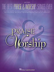 Best Praise & Worship Songs Ever