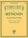 Beethoven - Favorite Piano Works