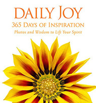 Daily Joy: 365 Days of Inspiration