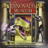 Dinosaur Museum: An Unforgettable Interactive Virtual Tour