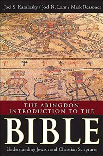 Abingdon Introduction to the Bible: Understanding Jewish and
