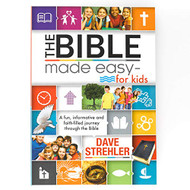 Bible Made Easy - for Kids