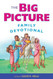 Big Picture Family Devotional