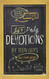 Teen to Teen: 365 Daily Devotions by Teen Guys for Teen Guys