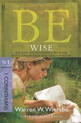 Be Wise