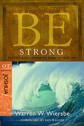 Be Strong