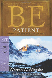 Be Patient