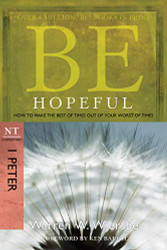 Be Hopeful