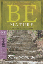 Be Mature