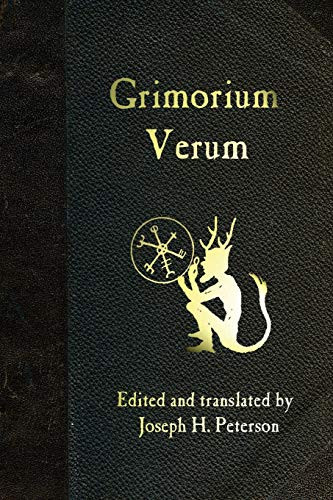 Grimorium Verum