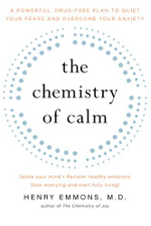 Chemistry of Calm