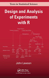 Design and Analysis of Experiments with R