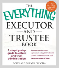 Everything Executor and Trustee Book