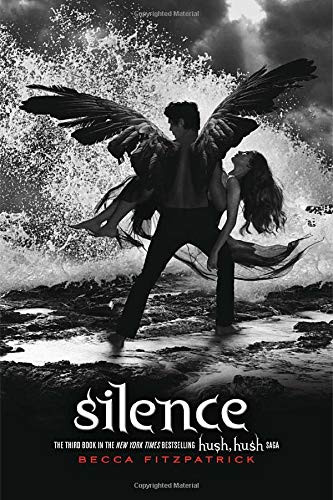 Silence (The Hush Hush Saga)