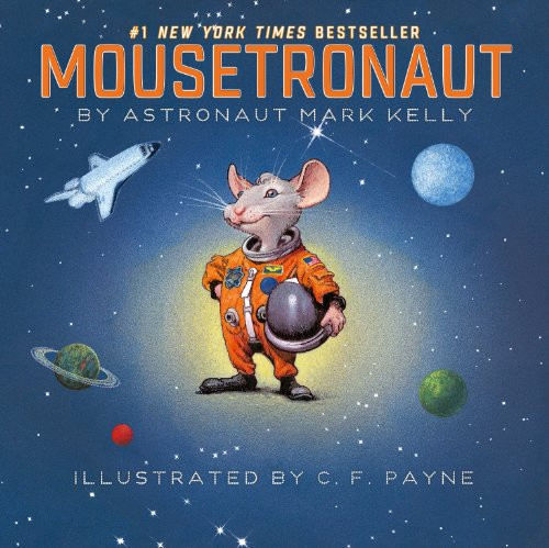 Mousetronaut: Based on a