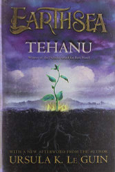 Tehanu (Earthsea Cycle)