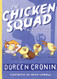 Chicken Squad: The First Misadventure