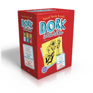 Dork Diaries Box Set