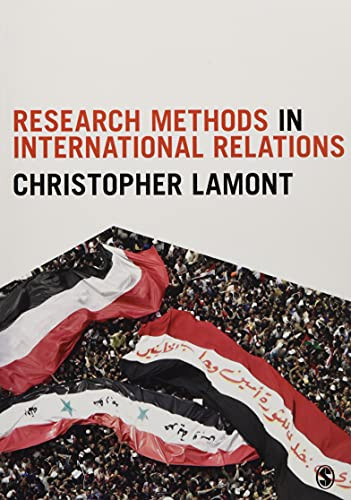 Research Methods in International Relations