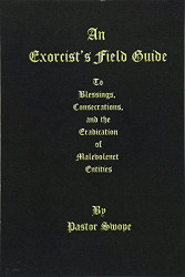 Exorcist's Field Guide