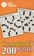 USA TODAY Crossword 3: 200 Puzzles from The Nation's No. 1 Newspaper